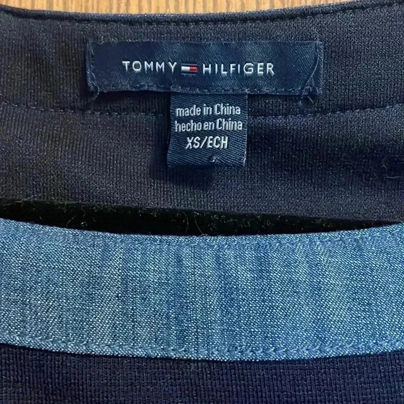 Tommy Hilfiger Dress - Picture 2 of 3